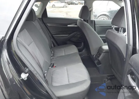 2024 Kia Seltos Lx from USA, damaged, VIN KNDEPCAAXR7630557